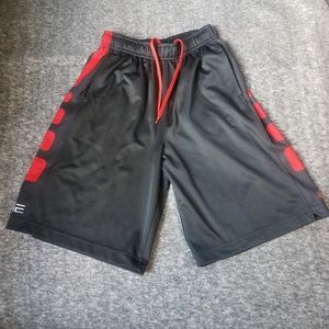 Nike Dri-Fit Basketball Shorts